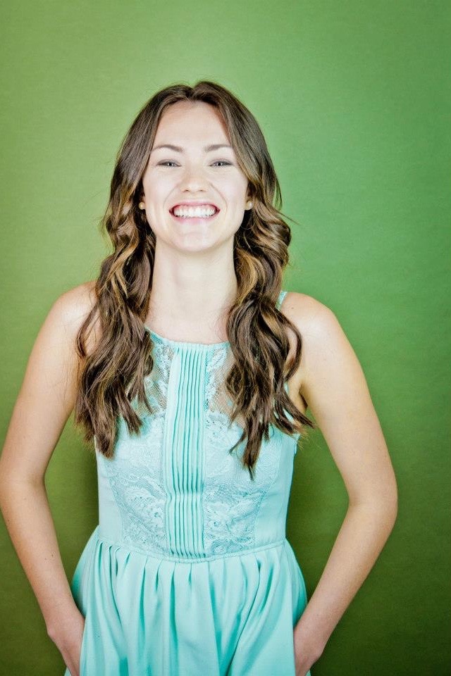 Chelsea Leaman