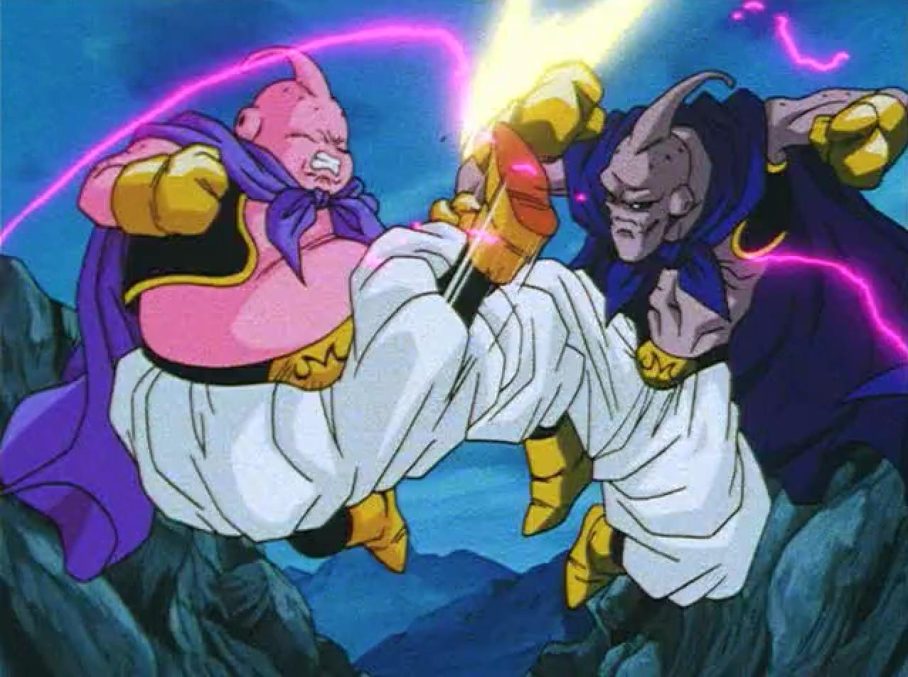 Majin Buu