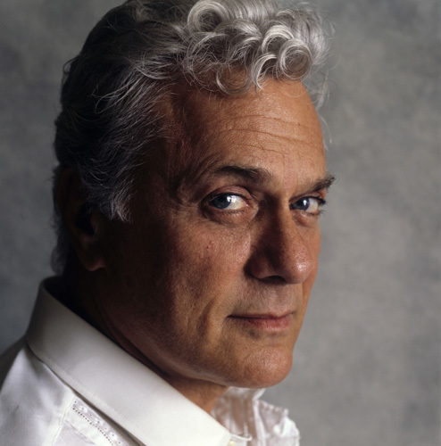 Tony Curtis