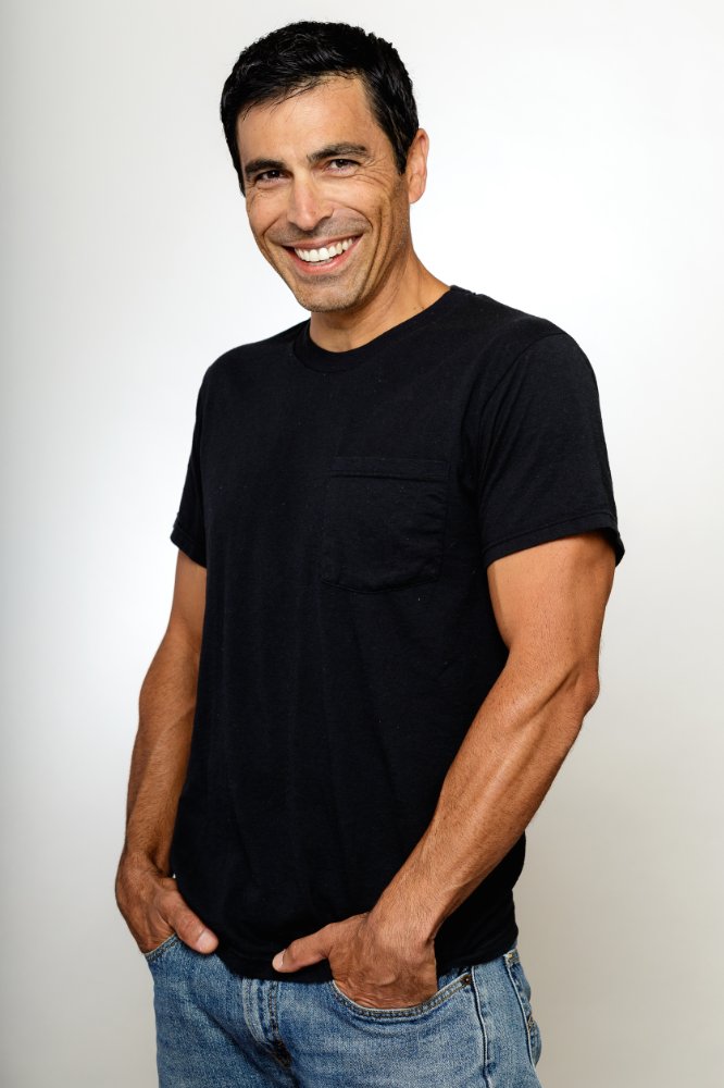 Antonio Royuela