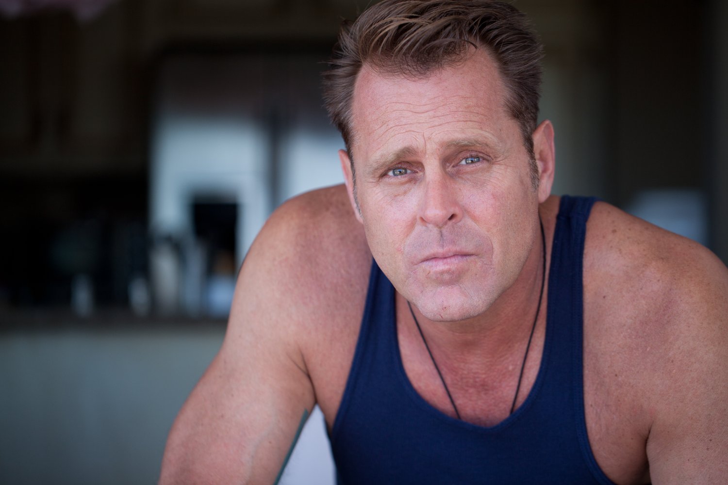 Brad Nelson