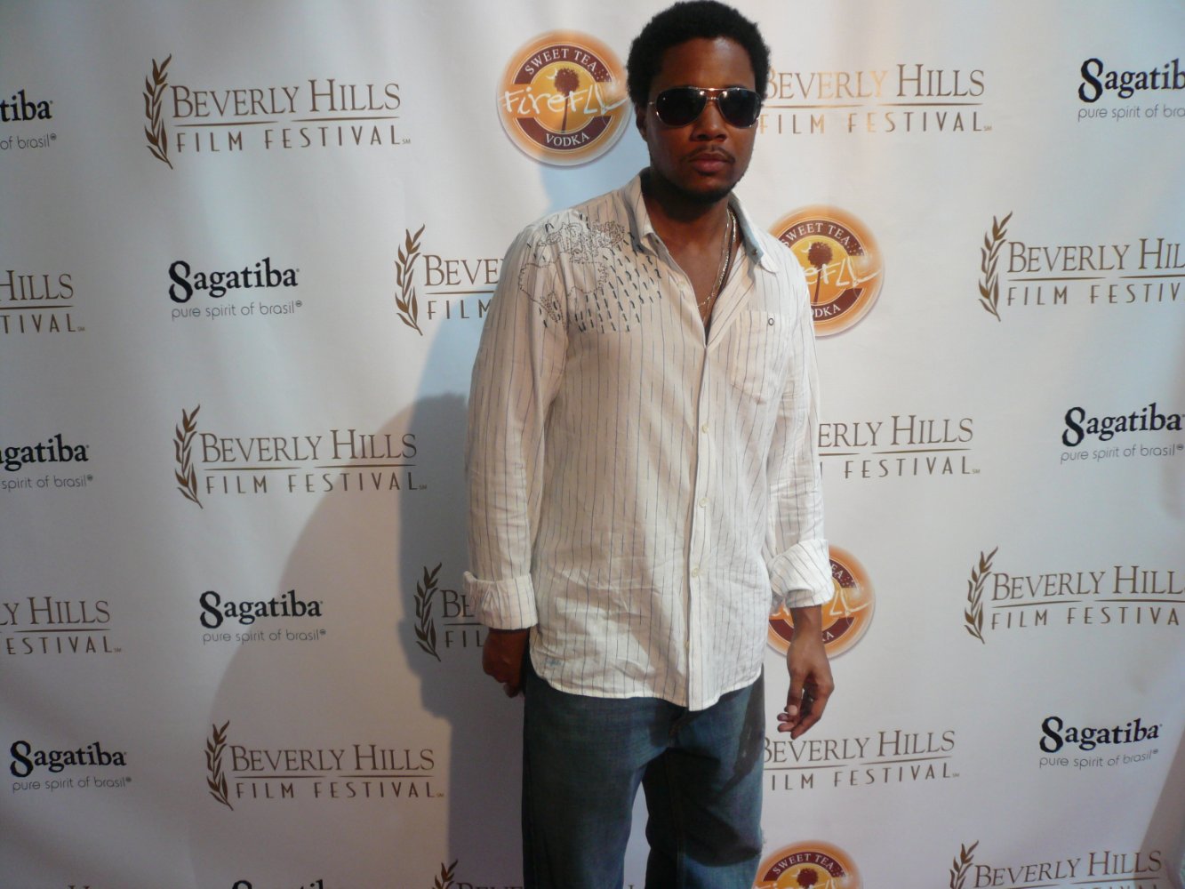 Ron Robinson