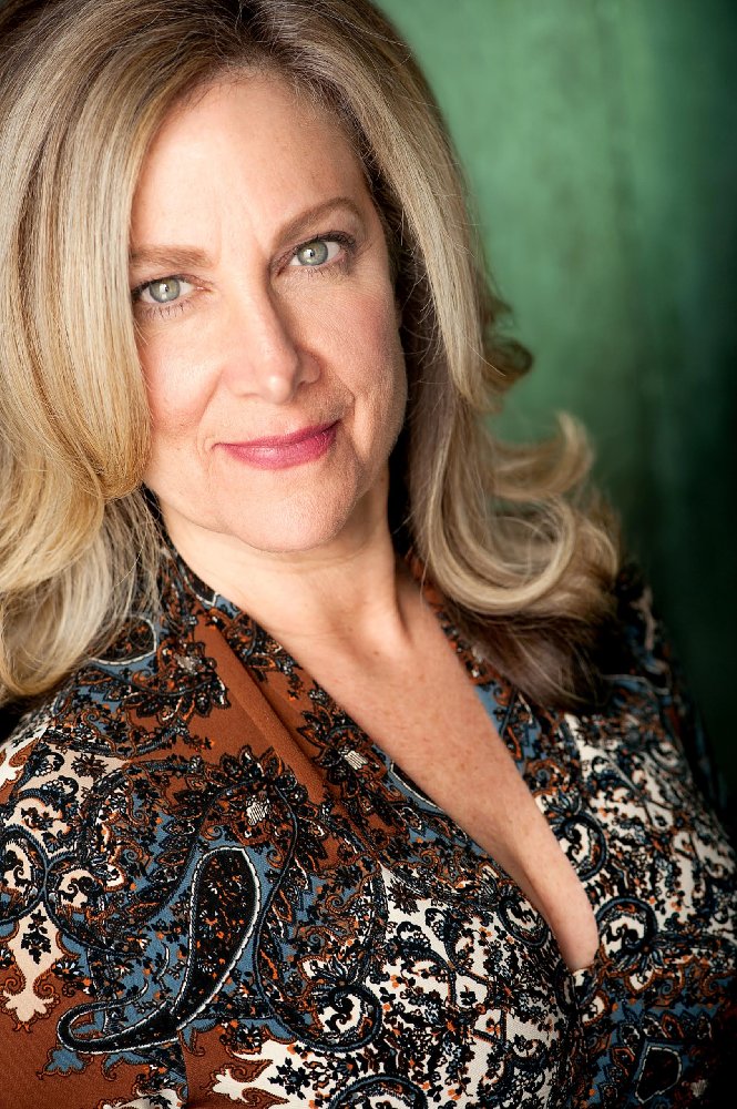 Jodi Carol Harrison