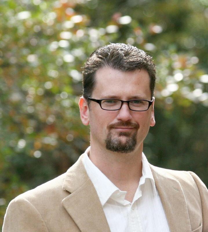 Michael Lisenby