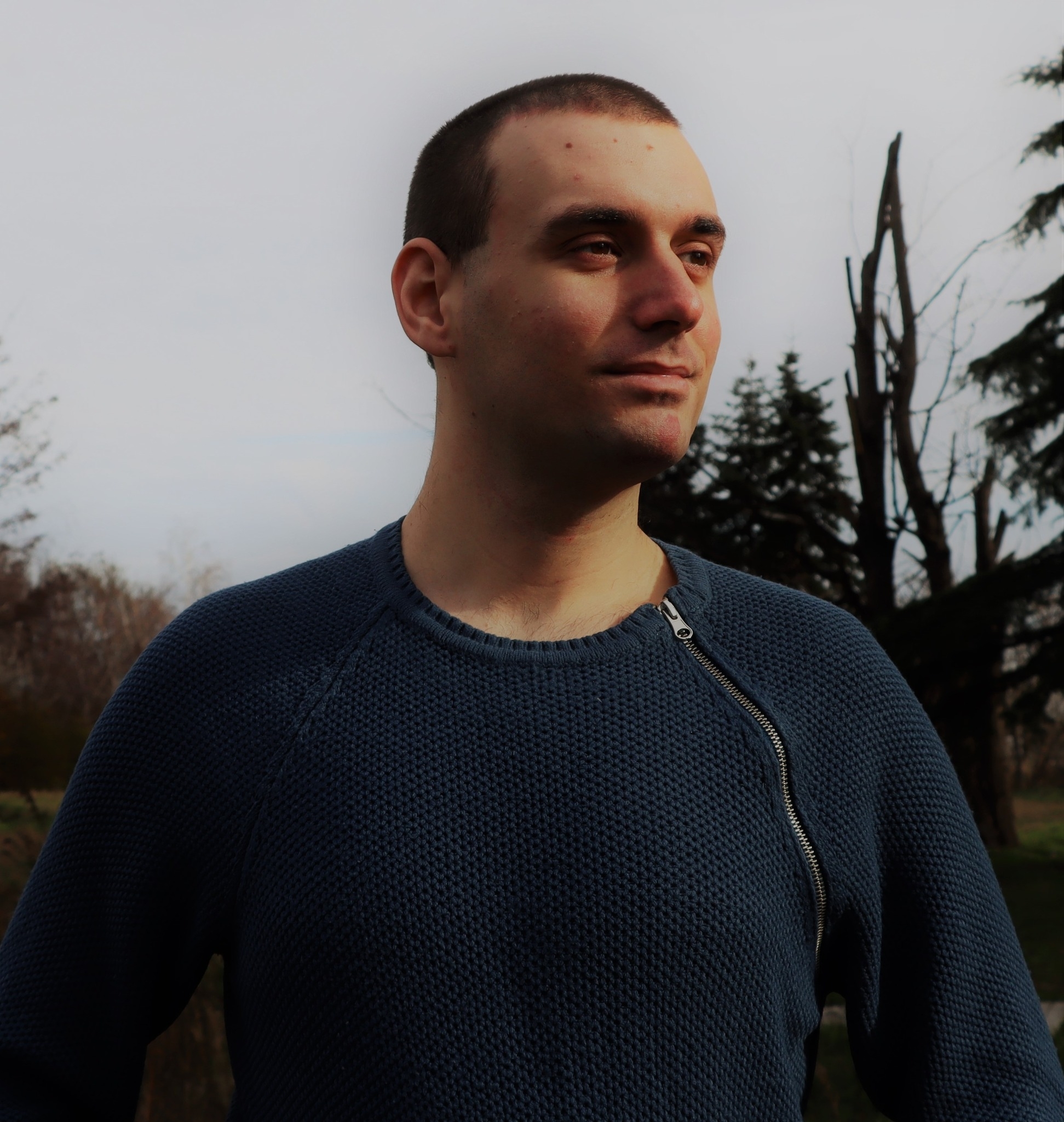 Miroslav Petkov