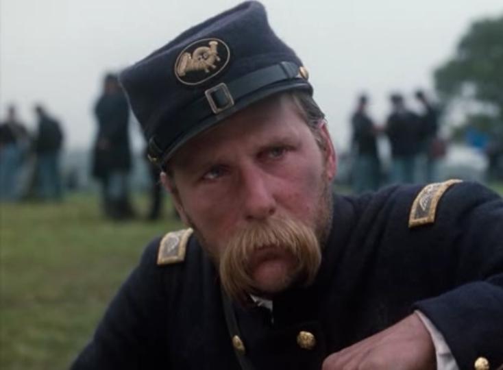 Col. Joshua Lawrence Chamberlain