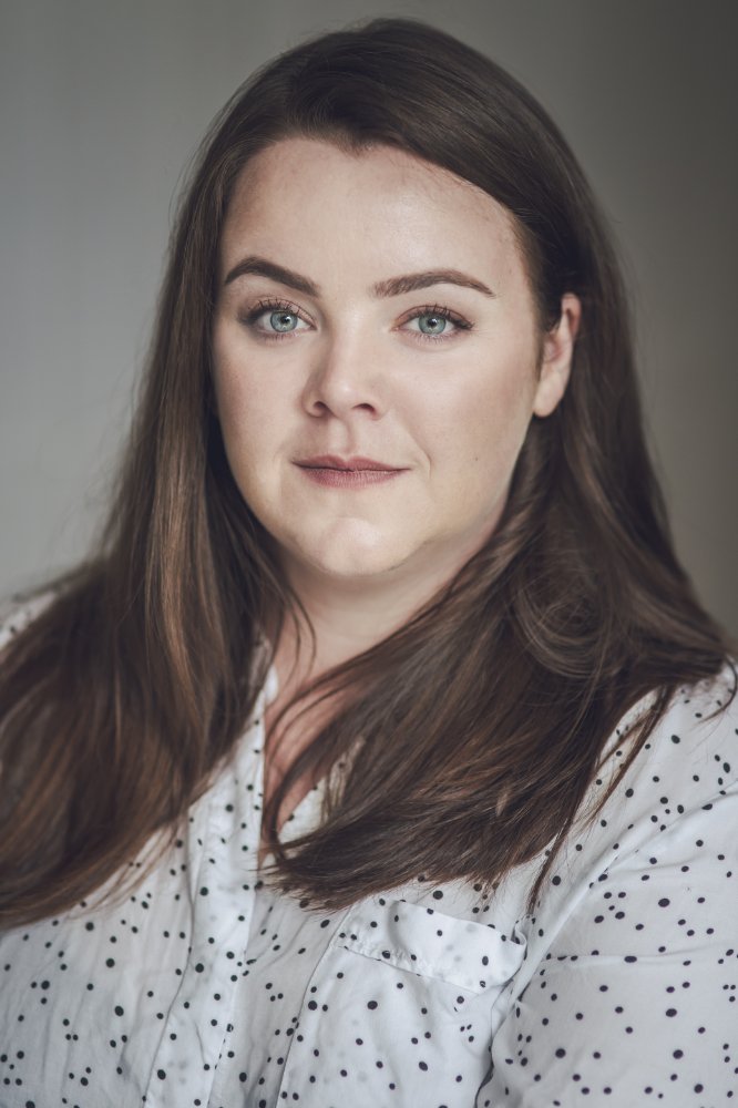 Kayleigh Haworth