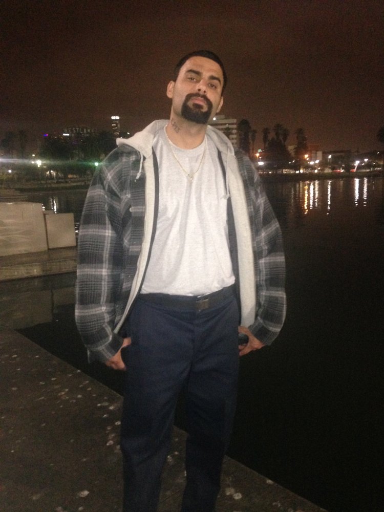 Richard Nunez