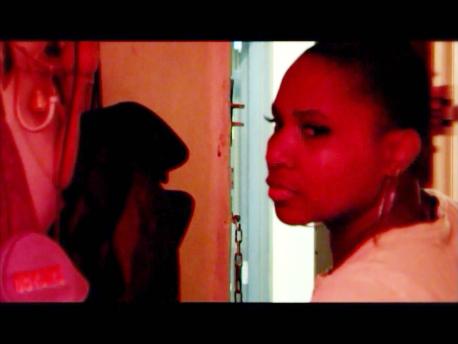 China L. Colston