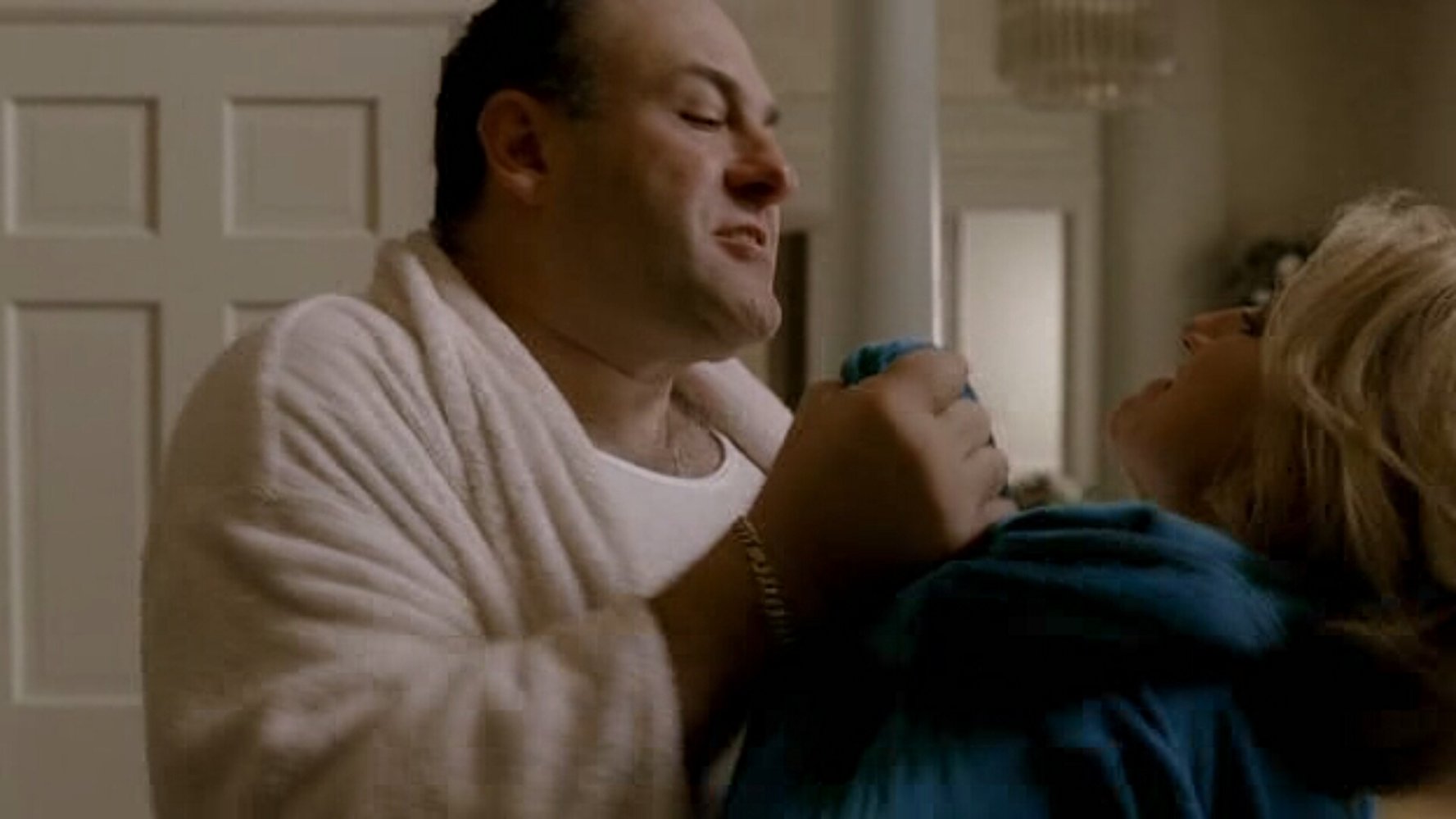 Tony Soprano