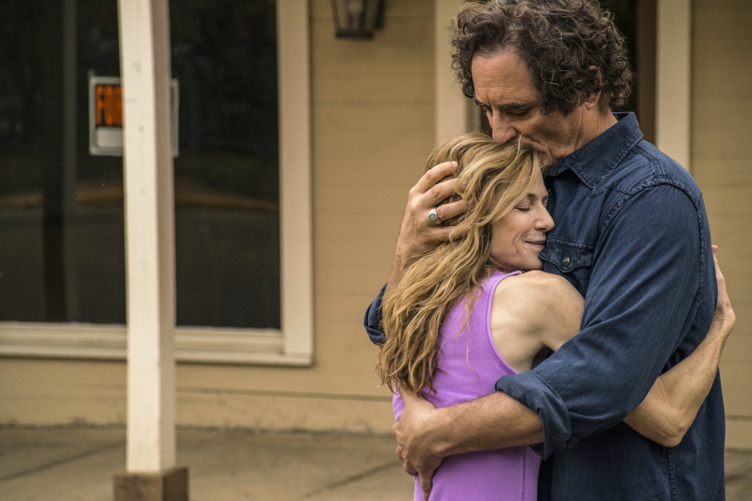 Kim Coates