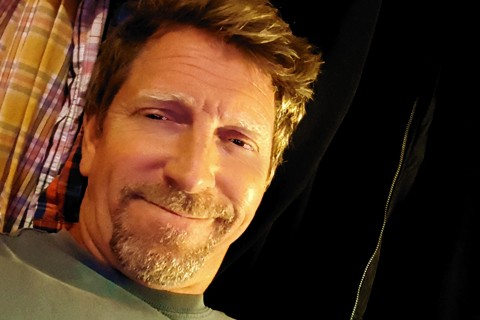 Joseph Lacy