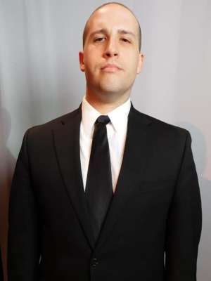 Matthew Bowen
