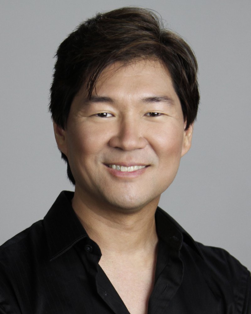 Gary Kuo