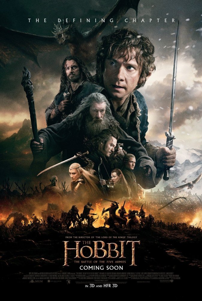 Thorin Oakenshield
