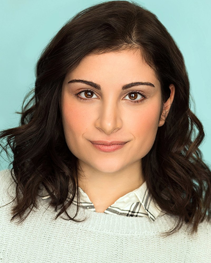 Karla Maatouk