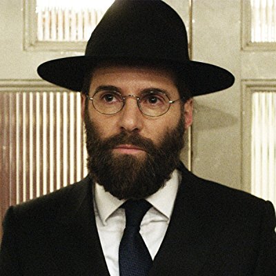 Dovid Kuperman