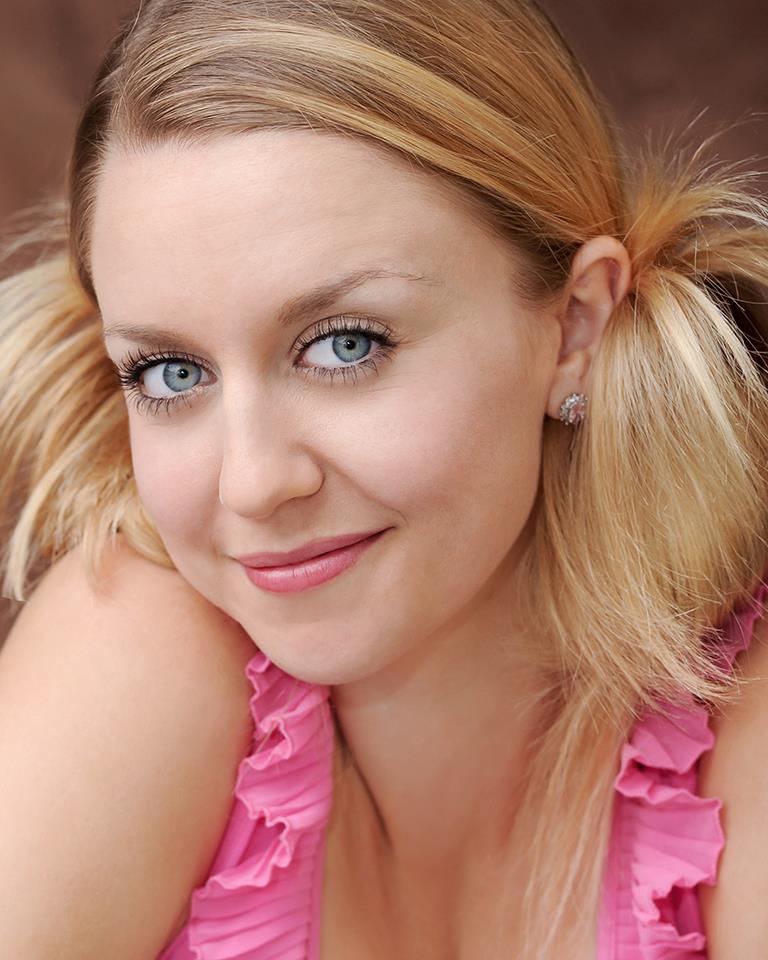Sarah Ann Vail
