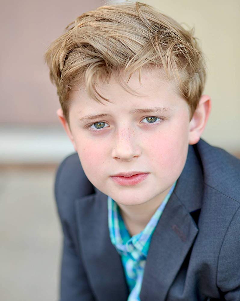 Corbin Pitts