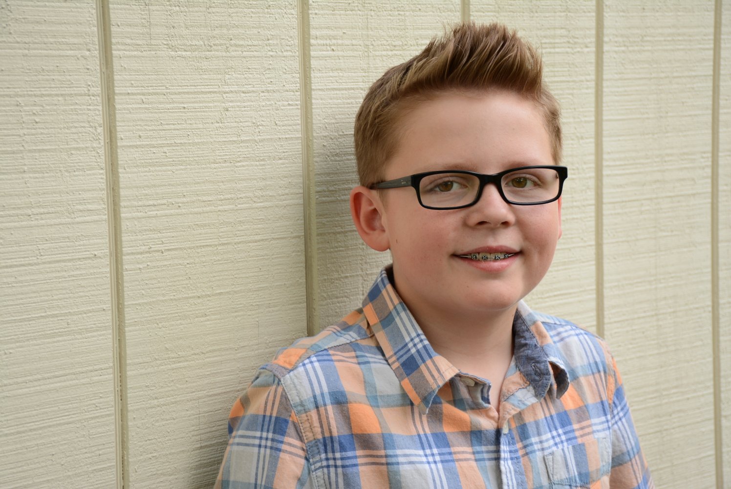 Ryder Morlong