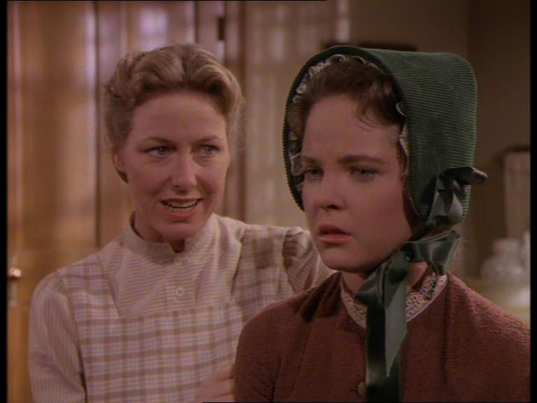 Caroline Ingalls