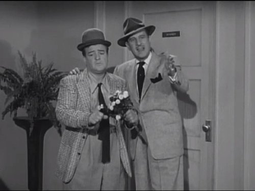 Lou Costello