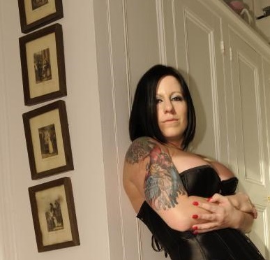 Jennifer Haygood