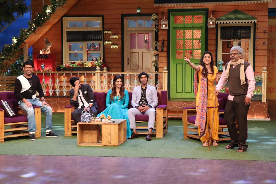 Ayushmann Khurrana