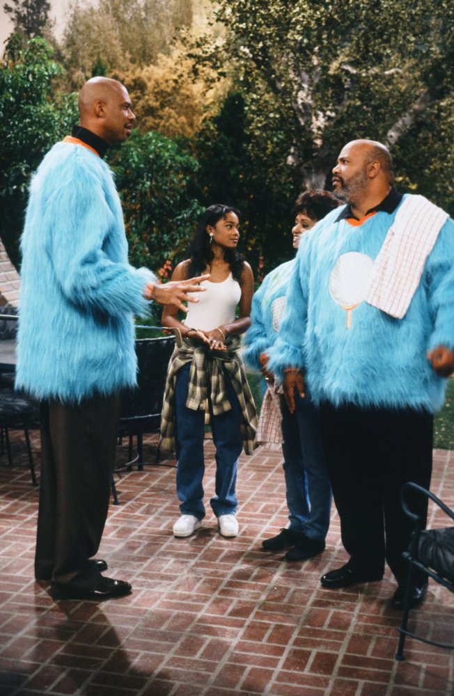 Kareem Abdul-Jabbar