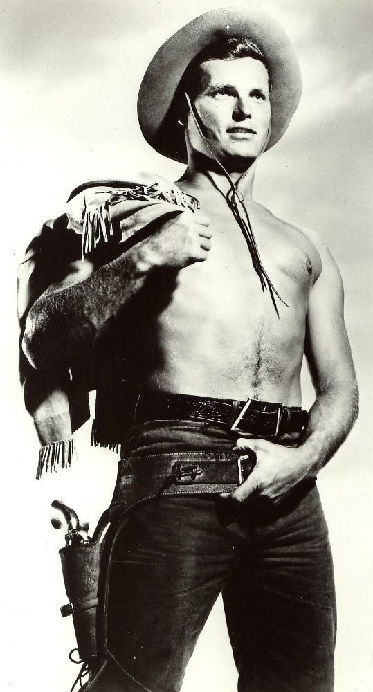 Ty Hardin