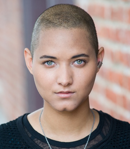 Anissa Matlock