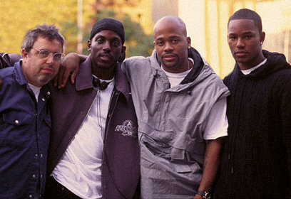 Damon Dash