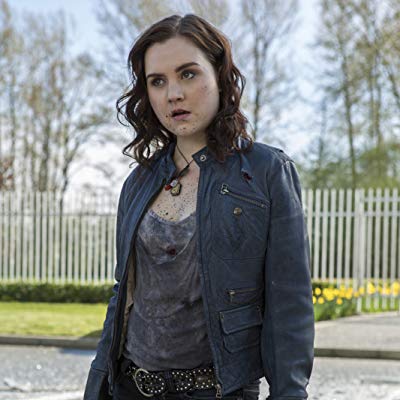 Meg Masters