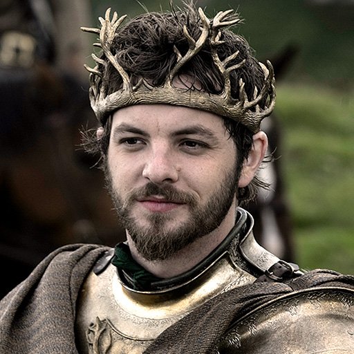 Renly Baratheon
