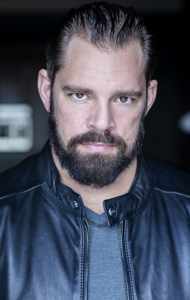 Derek Russo