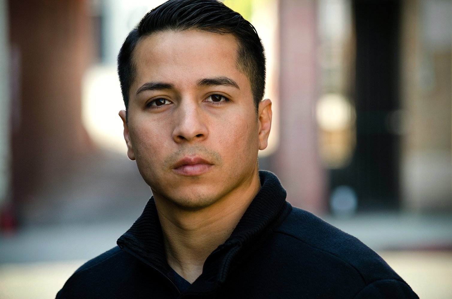 Eddie Ruiz