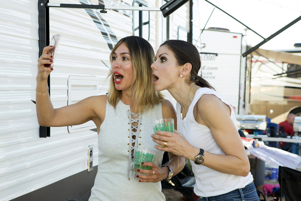 Heather Dubrow