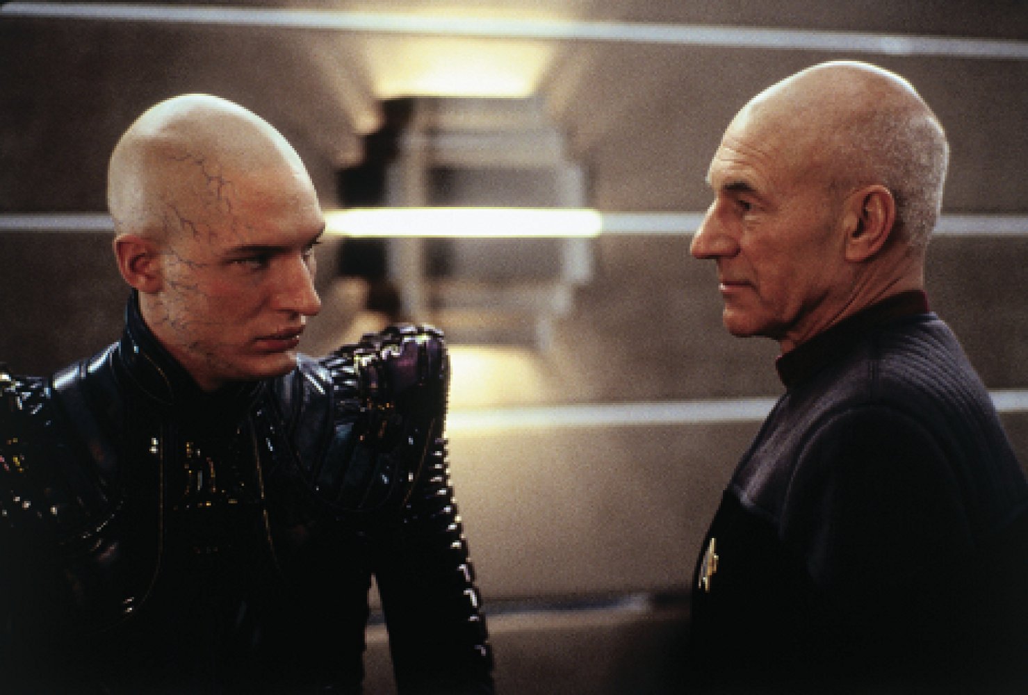 Shinzon