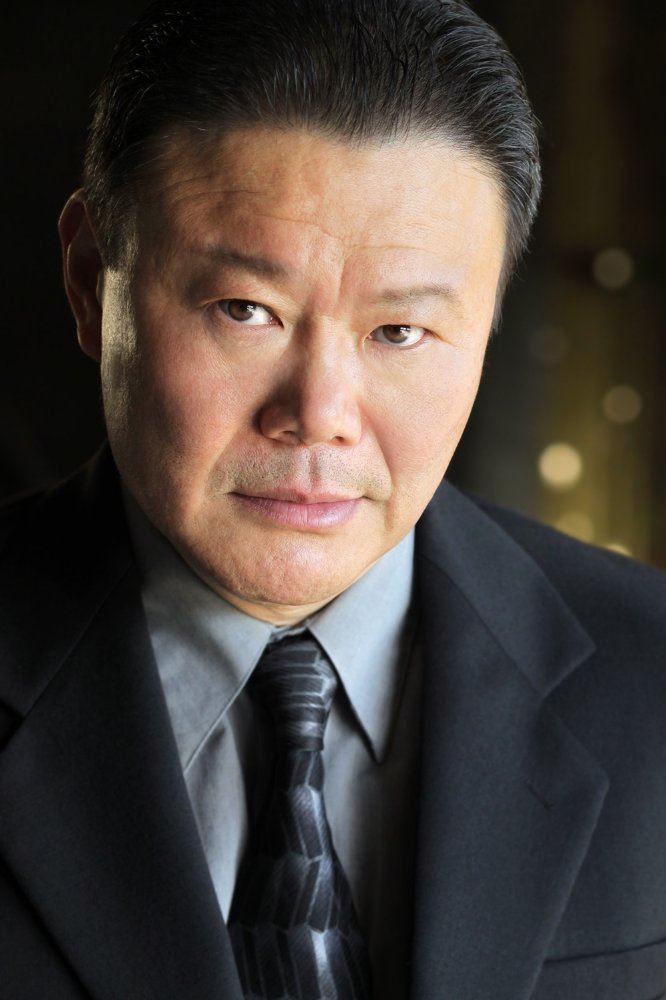 Donald Li