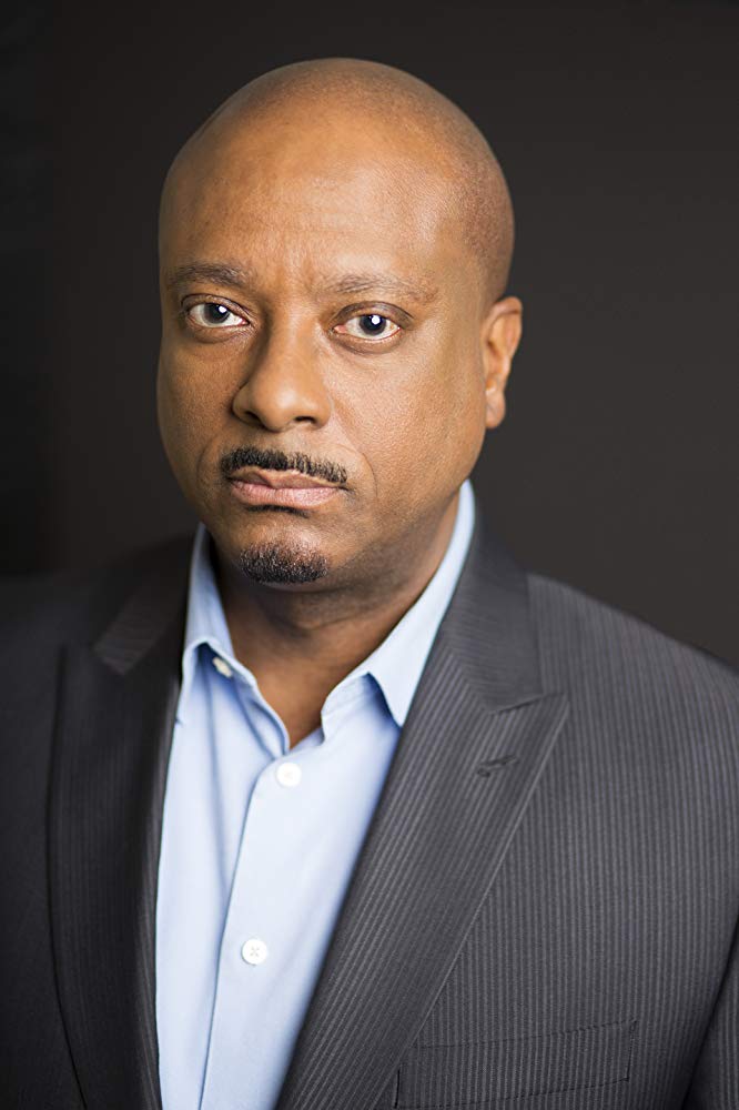 Vanzell Haire