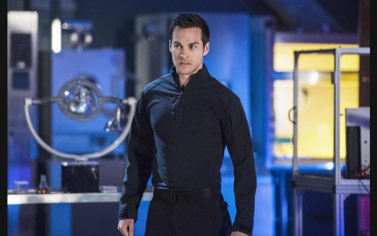 Mon-El