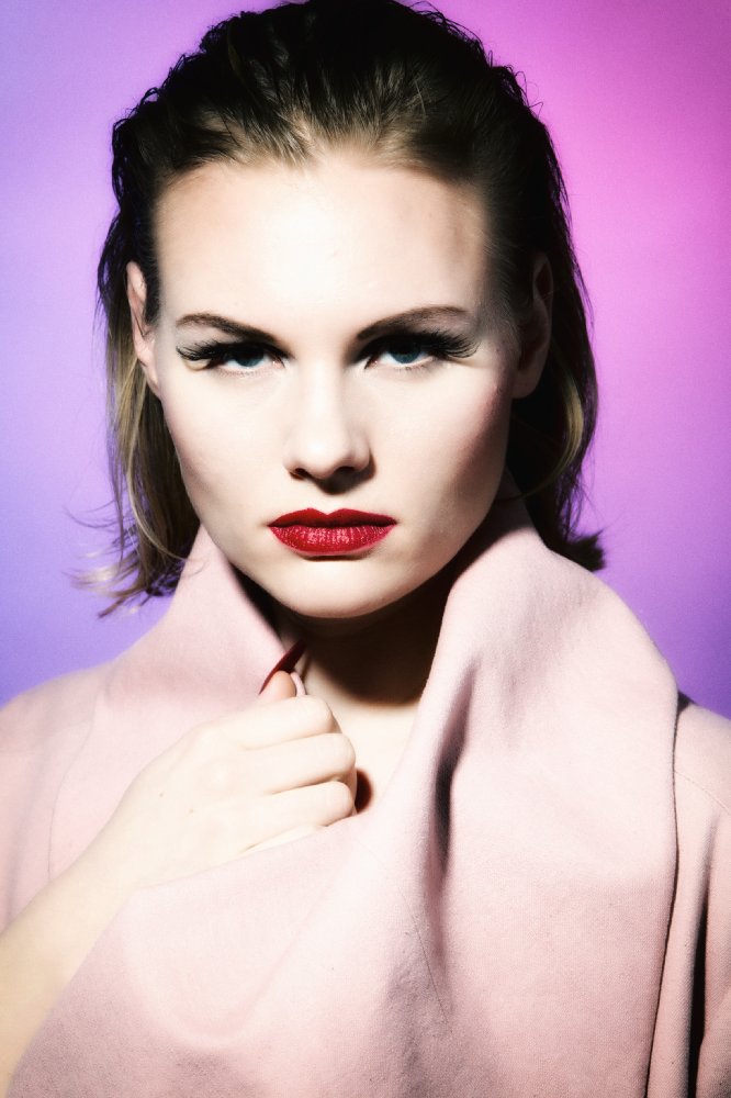 Rosalie Thomass