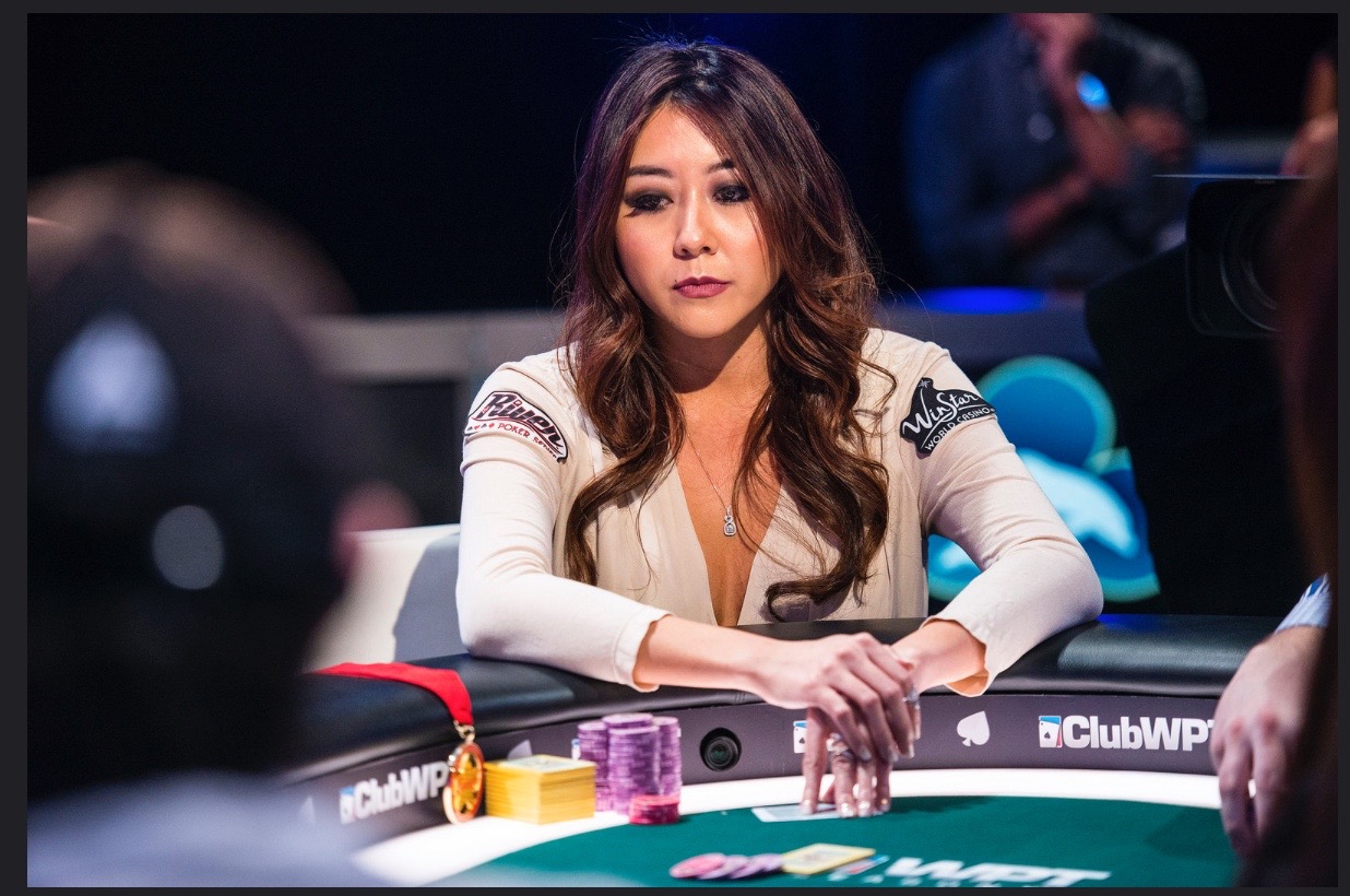 Maria Ho