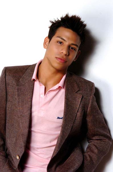 Jerry Hernandez