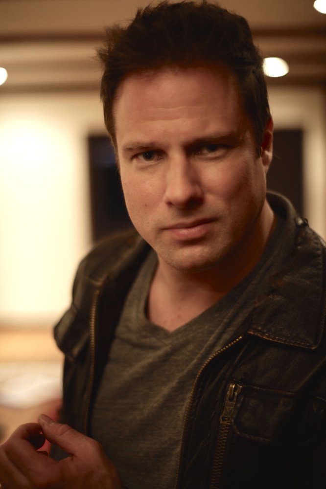Steve Wilder