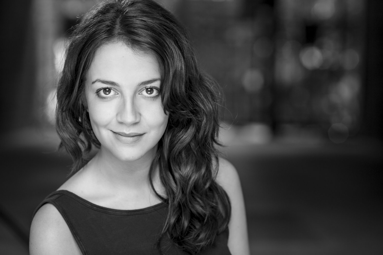 Anna Berentzen