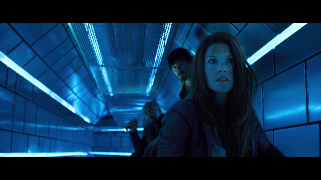 Claire Redfield