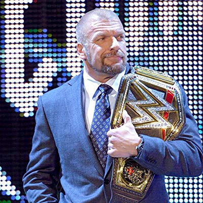 Triple H