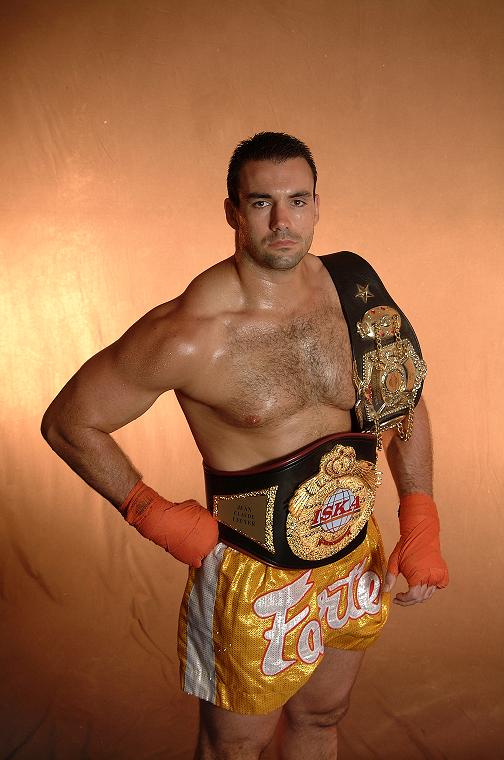 Jean Claude Leuyer