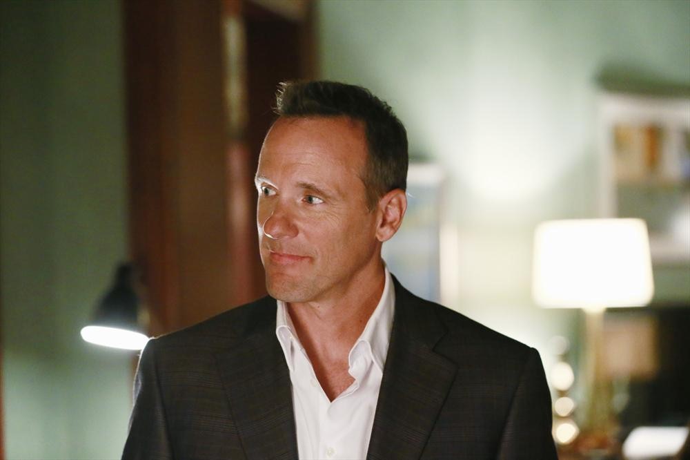 Sam Keating